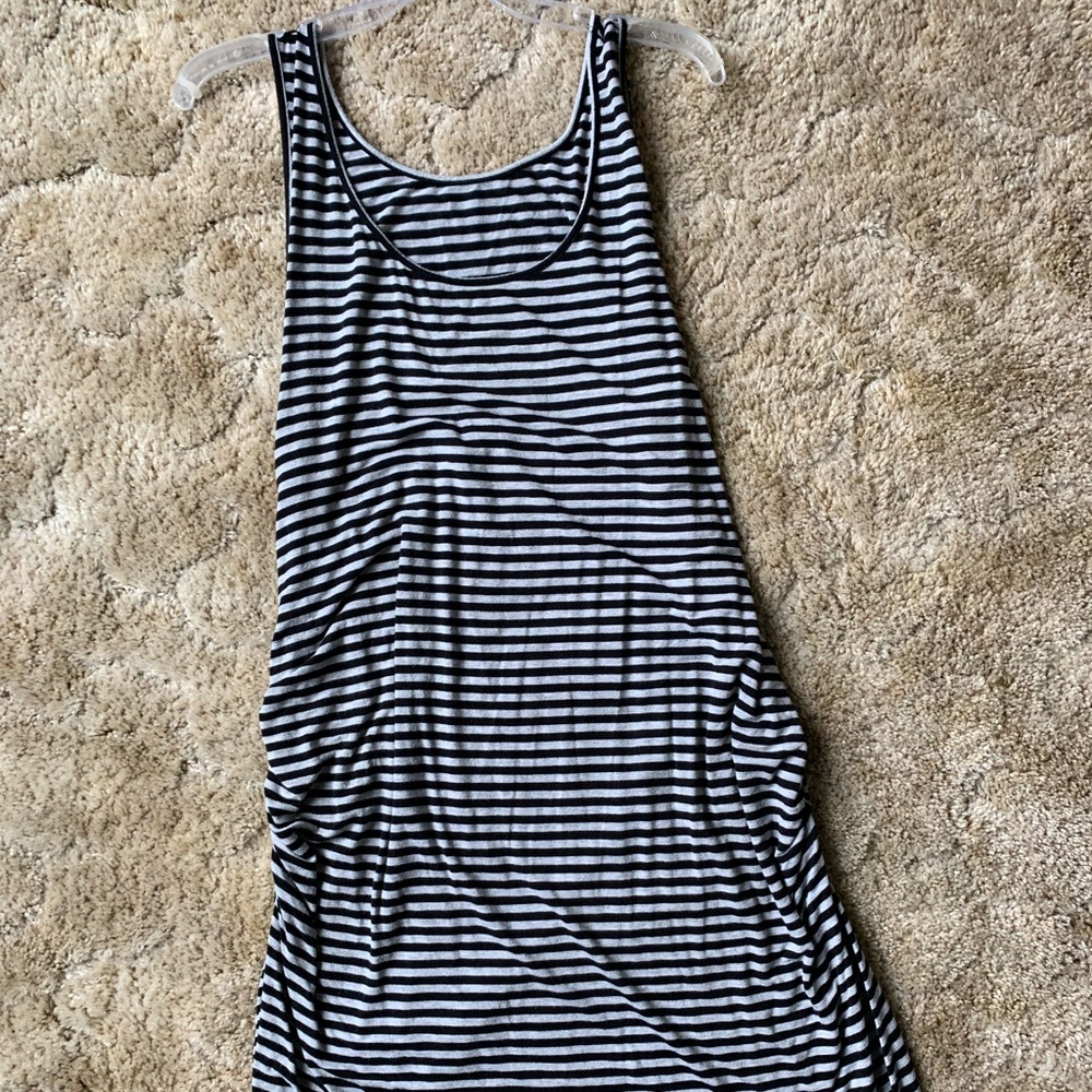 Target maternity dress